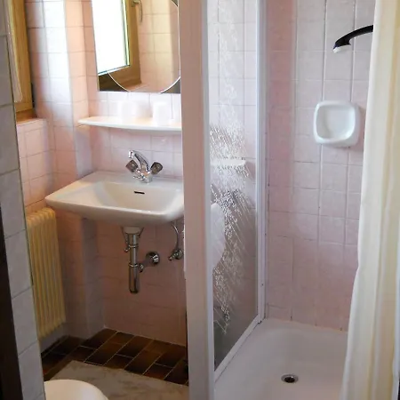 Haus Stratton Appartamento *