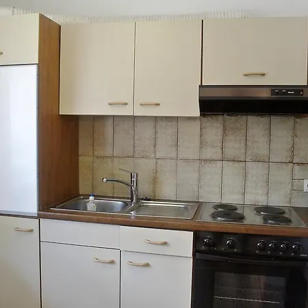 Appartamento Haus Stratton