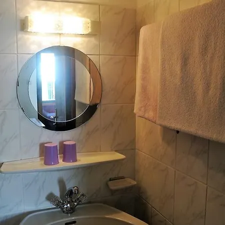 Haus Stratton Appartamento *
