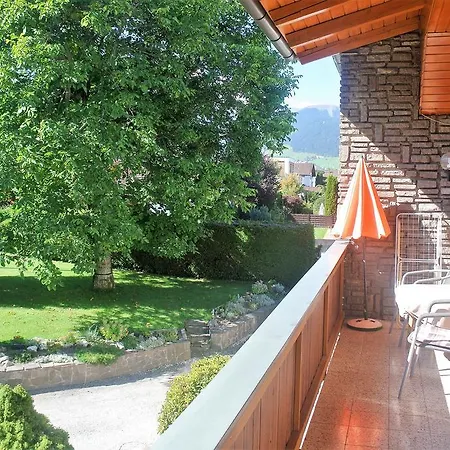 Haus Stratton إنسبروك