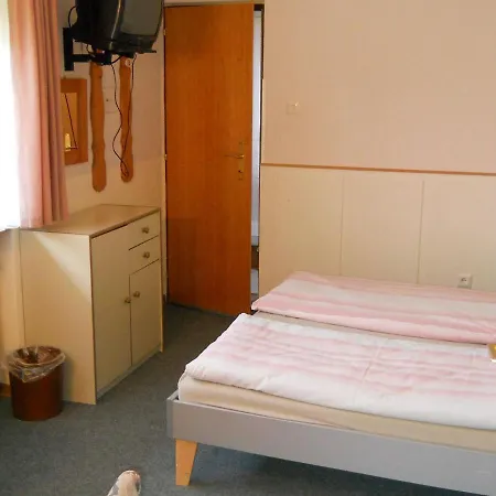 Haus Stratton Appartement Innsbruck