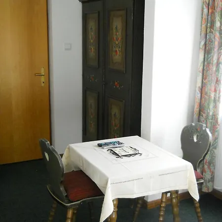 Haus Stratton Innsbruck