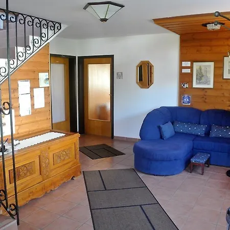 Haus Stratton Апартаменты *