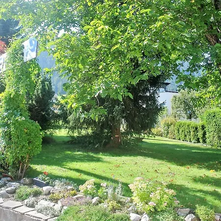 Apartament Haus Stratton Innsbruck