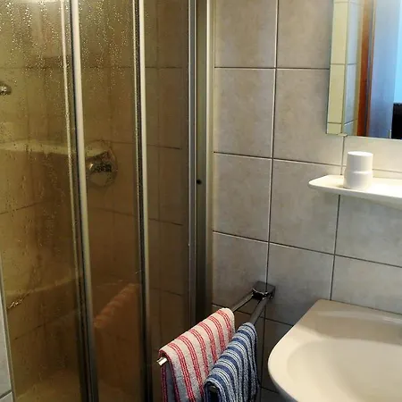 Appartement Haus Stratton *