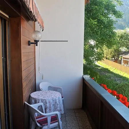 Appartement Haus Stratton Innsbruck