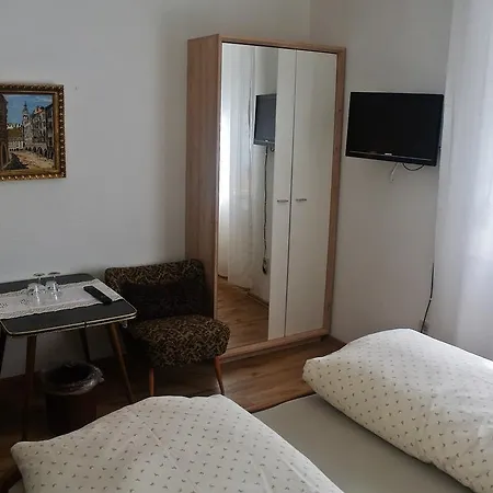 Апартаменты Haus Stratton Инсбрук