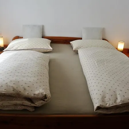 Haus Stratton Апартаменты *