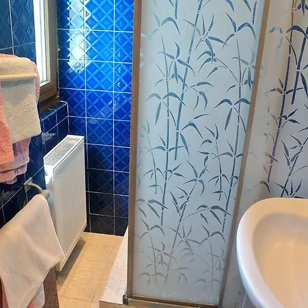 Haus Stratton Apartament Innsbruck