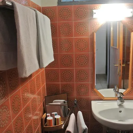 Апартаменты Haus Stratton Инсбрук