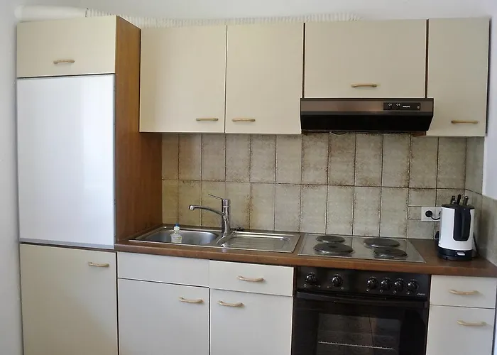 Апартаменты Haus Stratton