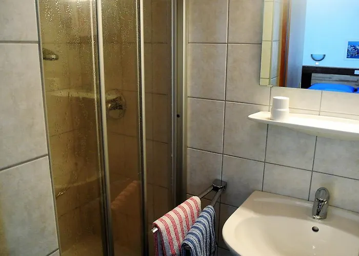 Апартаменти Haus Stratton *