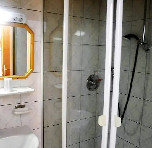 Haus Stratton Апартаменты