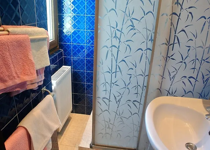 Haus Stratton Апартаменты Инсбрук