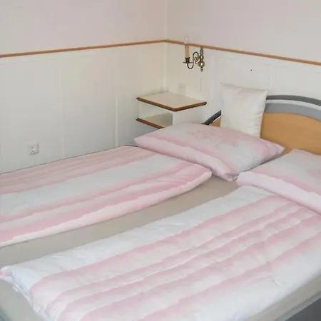 Haus Stratton * إنسبروك