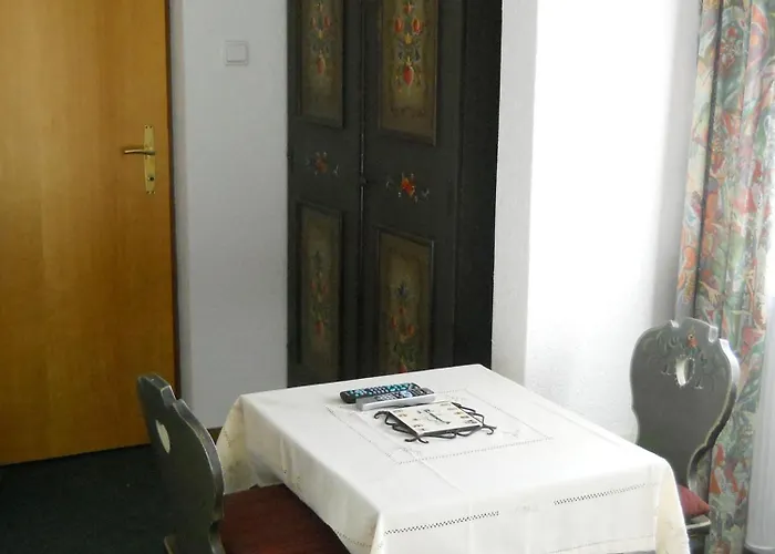 Haus Stratton Innsbruck