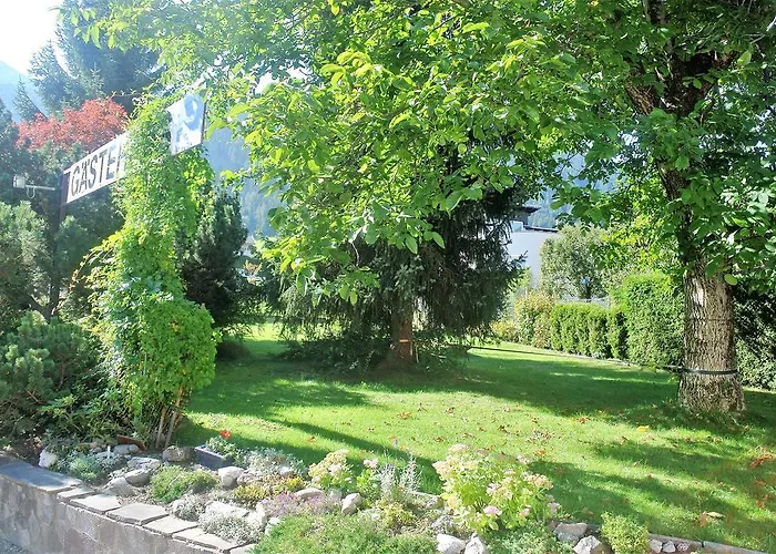 Apartment Haus Stratton Innsbruck