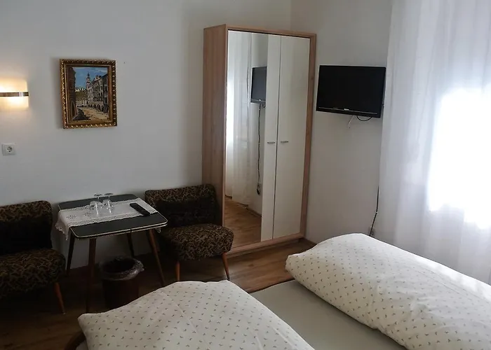 Apartment Haus Stratton Innsbruck