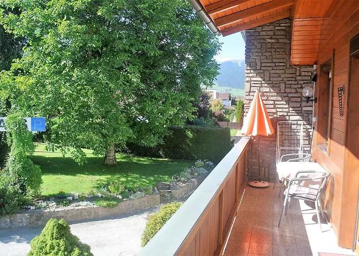 Haus Stratton Innsbruck