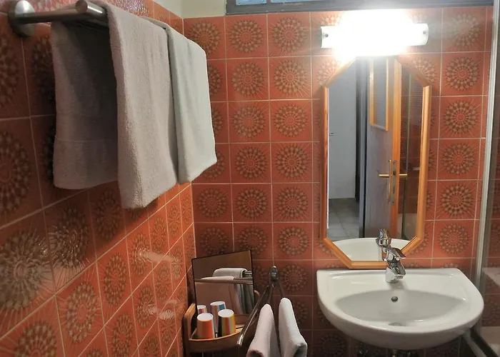 Apartment Haus Stratton Innsbruck